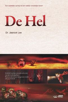portada De Hel: Hell (Dutch)