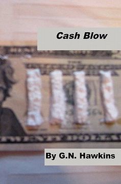 portada cash blow (en Inglés)