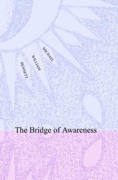 portada the bridge of awareness (en Inglés)
