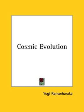 portada cosmic evolution (in English)