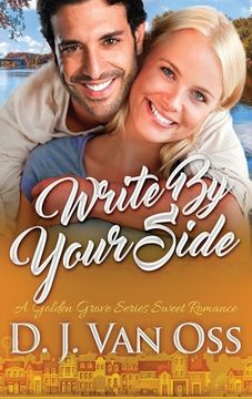 portada Write By Your Side (in English)