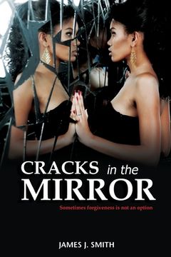 portada Cracks in the Mirror (en Inglés)