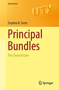 portada Principal Bundles: The Classical Case (Universitext)