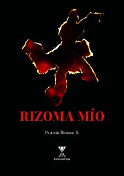 portada Rizoma mio (in Spanish)