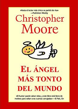portada El Ángel más Tonto del Mundo ed. Especial (Best Seller)