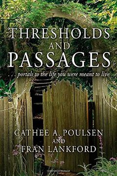 portada Thresholds and Passages