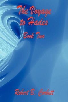 portada the voyage to hades - book two (in English)