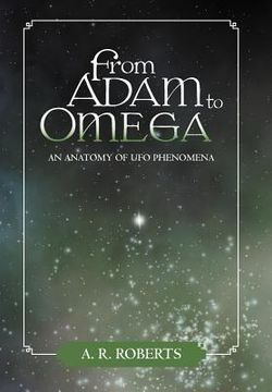 portada from adam to omega