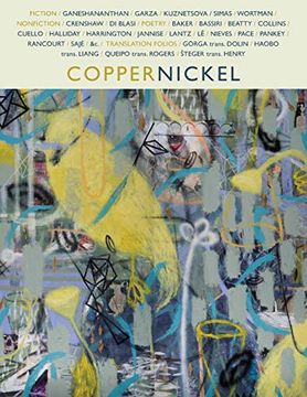 portada Copper Nickel (29) (en Inglés)