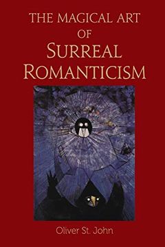 portada The Magical art of Surreal Romanticism (en Inglés)
