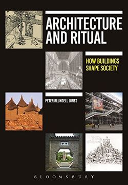 portada Architecture and Ritual