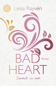 portada Bad Heart - Zurück zu Mir: Roman (en Alemán)