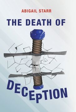 portada The Death of Deception