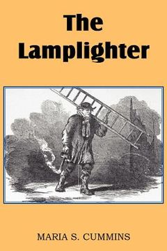 portada the lamplighter (in English)