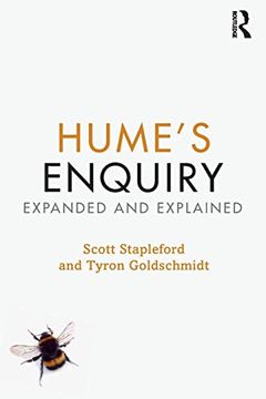 portada Hume'S Enquiry: Expanded and Explained (in English)