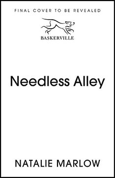 portada Needless Alley