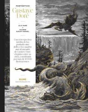 portada Fantastico. Gustave Dore (in Spanish)