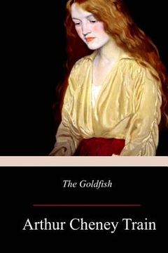 portada The Goldfish (in English)