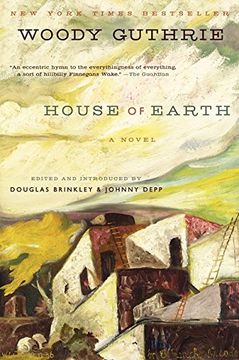 portada House of Earth: A Novel (en Inglés)