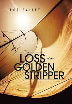 portada The Loss of the Golden Stripper