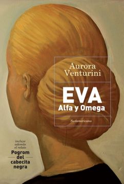 portada Eva Alfa y Omega