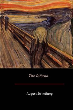 portada The Inferno (in English)
