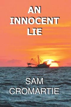 portada An Innocent Lie (en Inglés)