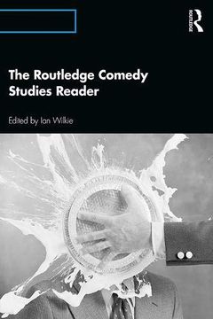 portada The Routledge Comedy Studies Reader 