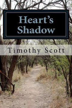 portada heart's shadow (en Inglés)