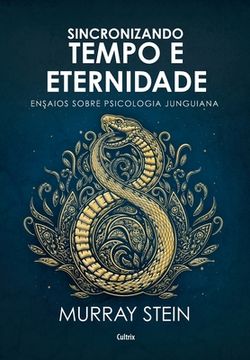 portada Sincronizando Tempo e Eternidade (in Portuguese)