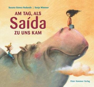 portada Am Tag, als Saída zu uns kam (in German)