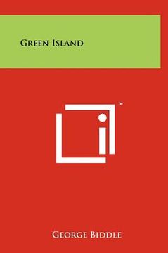 portada green island (in English)