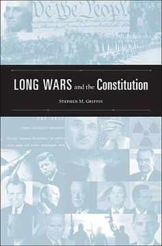portada long wars and the constitution (en Inglés)