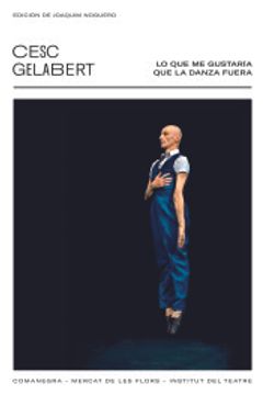 portada Lo que me Gustaría que la Danza Fuese (in Spanish)