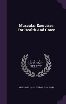 portada Muscular Exercises For Health And Grace (en Inglés)