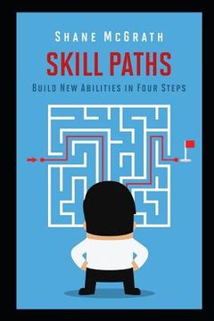 portada Skill Paths (en Inglés)