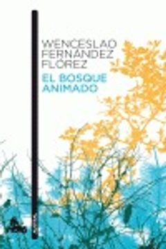 128.bosque animado.(austral coleccion)
