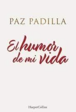 portada Humor de mi Vida (in Spanish)
