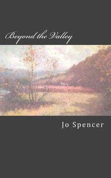 portada Beyond the Valley: A Novel of Old Kentucky