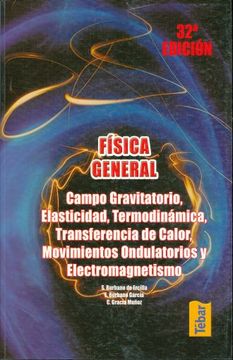 portada Fisica General (in Spanish)