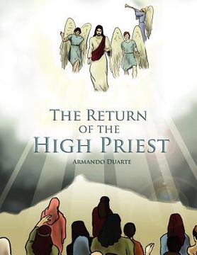 portada the return of the high priest