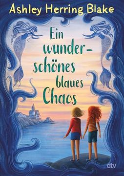 portada Ein Wundersch? Nes Blaues Chaos (in German)