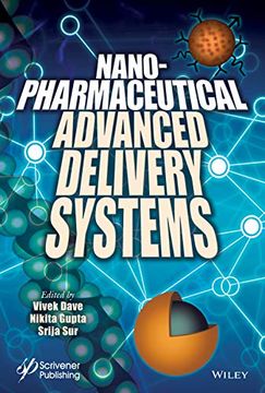 portada Nanopharmaceutical Advanced Delivery Systems