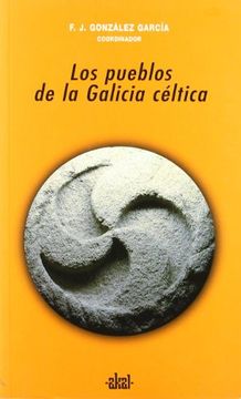portada Los pueblos de la Galicia céltica