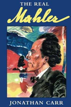 portada The Real Mahler (en Inglés)