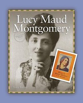 portada Lucy Maud Montgomery (en Inglés)
