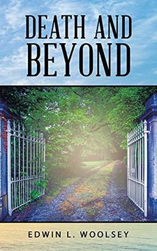 portada Death and Beyond (in English)