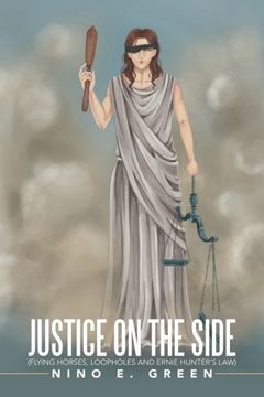 portada Justice on the Side