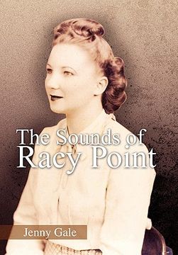 portada the sounds of racy point (en Inglés)