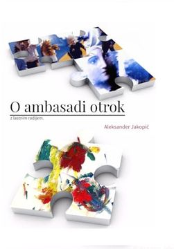 O Ambasadi Otrok z Lastnim Radijem (in Slovene)